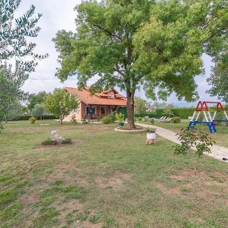 House Toni For 8 Persons Prázdninový dům *