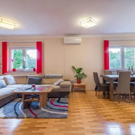 House Toni For 8 Persons Prázdninový dům *