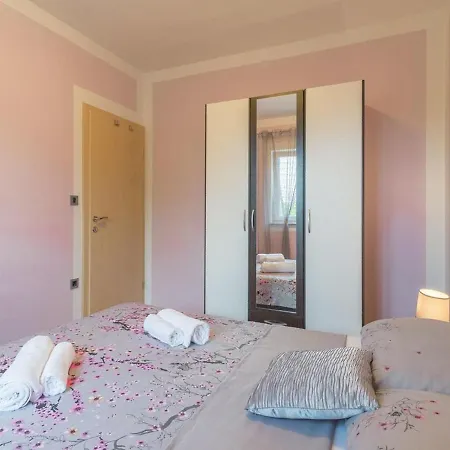 Prázdninový dům House Toni For 8 Persons