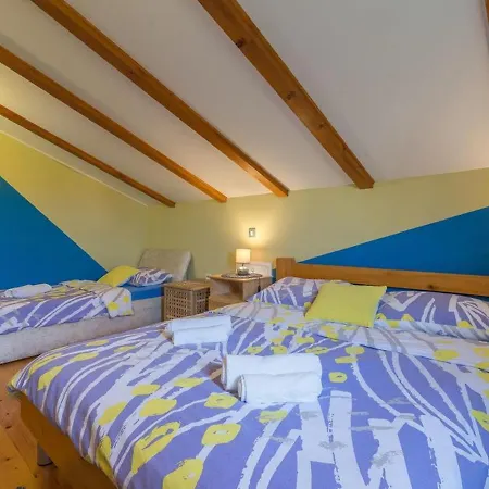 House Toni For 8 Persons Prázdninový dům