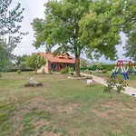 House Toni For 8 Persons Vakantiehuis *