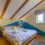 Vakantiehuis House Toni For 8 Persons Brisevo