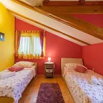 House Toni For 8 Persons *