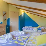 House Toni For 8 Persons Vakantiehuis