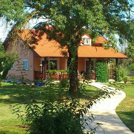 Vakantiehuis House Toni For 8 Persons Brisevo