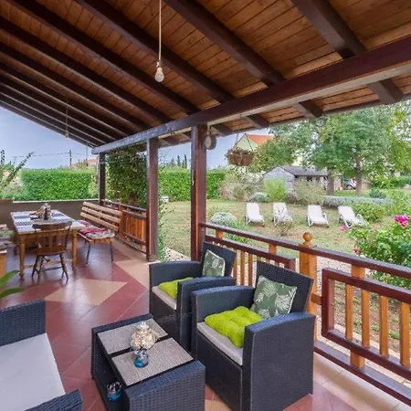 House Toni For 8 Persons Brisevo