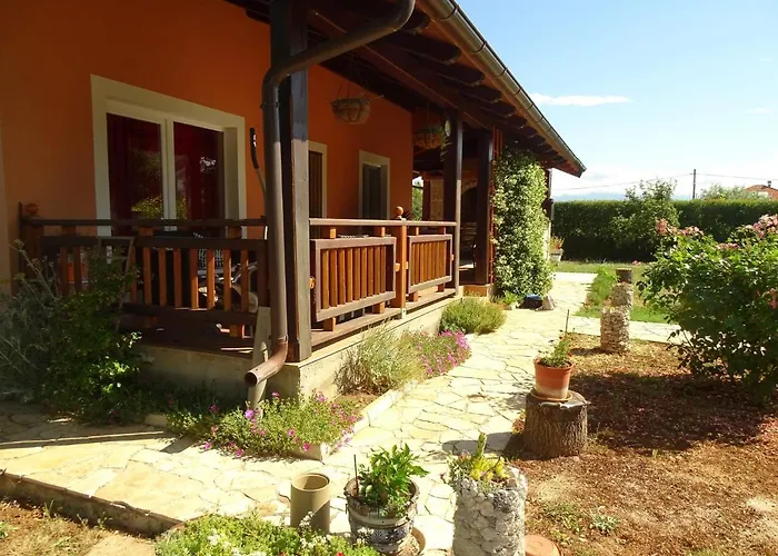 Σπίτι διακοπών House Toni For 8 Persons Brisevo