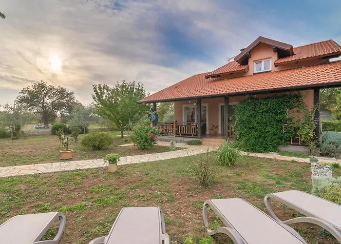 Σπίτι διακοπών House Toni For 8 Persons