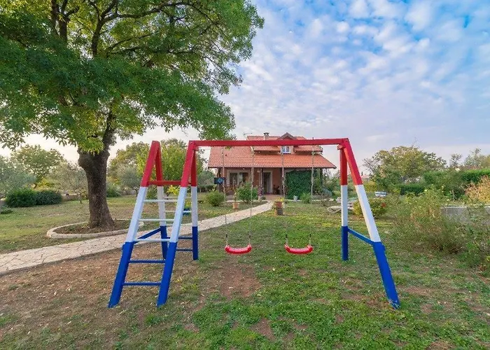 Σπίτι διακοπών House Toni For 8 Persons