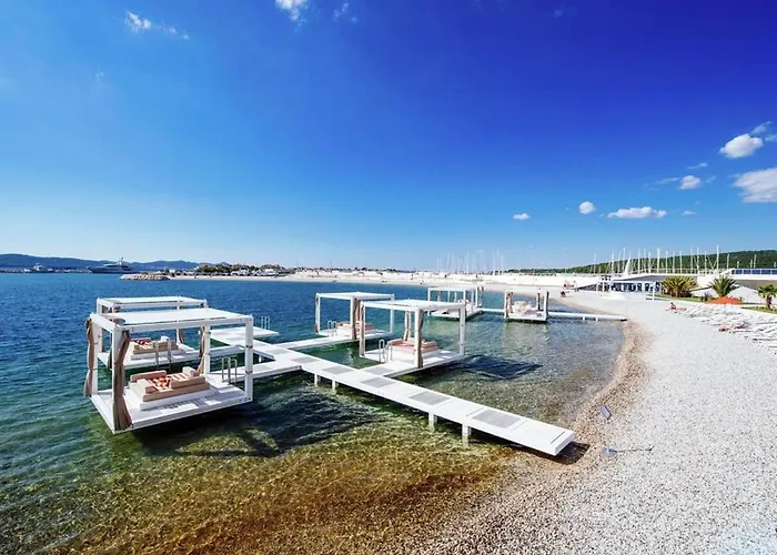 Σπίτι διακοπών House Toni For 8 Persons *