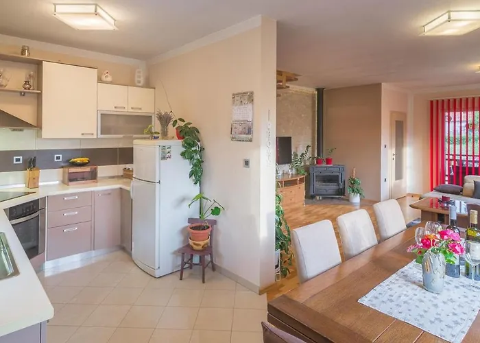 House Toni For 8 Persons Σπίτι διακοπών
