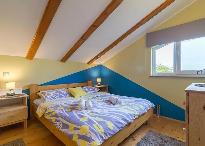 Σπίτι διακοπών House Toni For 8 Persons Brisevo